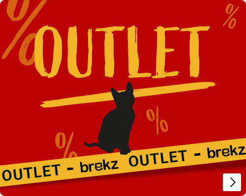 Outlet Cat